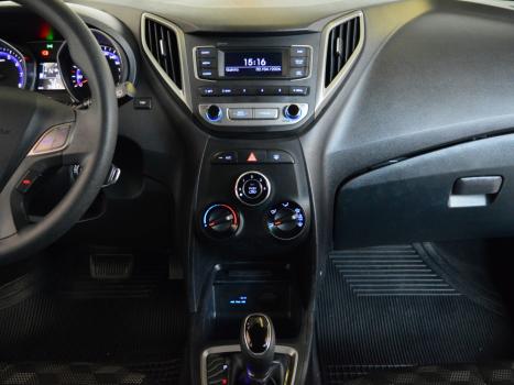 HYUNDAI HB 20 Hatch 1.6 16V 4P FLEX COMFORT PLUS AUTOM�TICO, Foto 8
