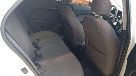 HYUNDAI HB 20 Hatch 1.6 16V 4P FLEX PREMIUM, Foto 5