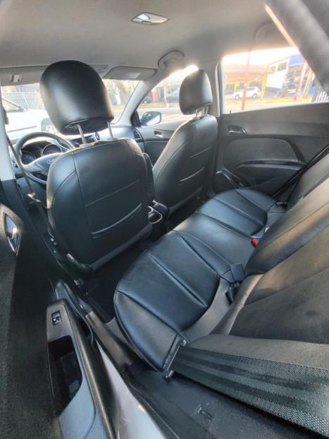 HYUNDAI HB 20 Hatch X 1.6 16V 4P PREMIUM FLEX AUTOM�TICO, Foto 5
