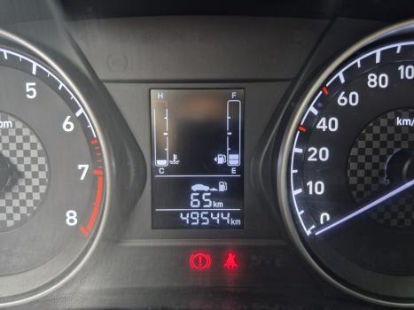 HYUNDAI HB 20 Hatch 1.0 12V 4P FLEX VISION, Foto 5