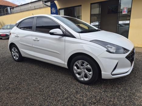 HYUNDAI HB 20 Hatch 1.0 12V 4P FLEX VISION, Foto 1