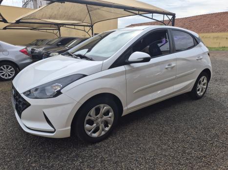 HYUNDAI HB 20 Hatch 1.0 12V 4P FLEX VISION, Foto 2