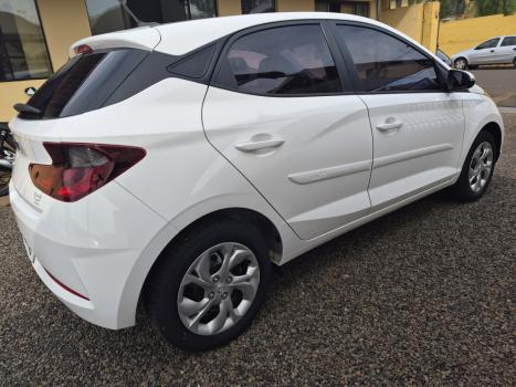 HYUNDAI HB 20 Hatch 1.0 12V 4P FLEX VISION, Foto 3