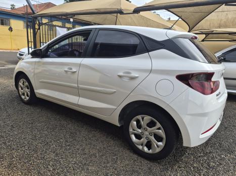 HYUNDAI HB 20 Hatch 1.0 12V 4P FLEX VISION, Foto 4