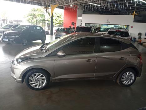 HYUNDAI HB 20 Hatch 1.0 12V 4P FLEX TGDI TURBO EVOLUTION AUTOM�TICO, Foto 2