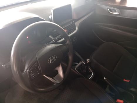 HYUNDAI HB 20 Hatch 1.0 12V 4P FLEX TGDI TURBO EVOLUTION AUTOM�TICO, Foto 5