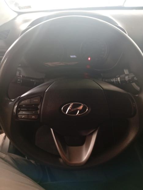 HYUNDAI HB 20 Hatch 1.0 12V 4P FLEX TGDI TURBO EVOLUTION AUTOM�TICO, Foto 6