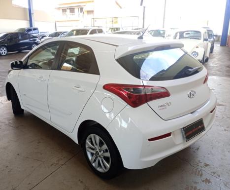 HYUNDAI HB 20 Hatch 1.0 12V 4P FLEX COMFORT, Foto 4