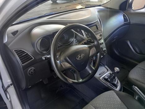 HYUNDAI HB 20 Hatch 1.0 12V 4P FLEX COMFORT, Foto 5