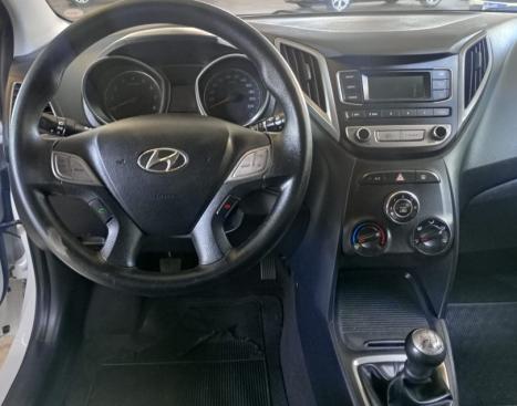 HYUNDAI HB 20 Hatch 1.0 12V 4P FLEX COMFORT, Foto 10