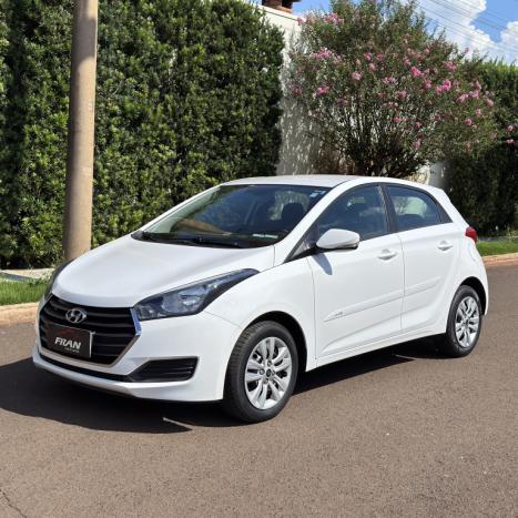 HYUNDAI HB 20 Hatch 1.0 12V 4P FLEX COMFORT PLUS, Foto 1