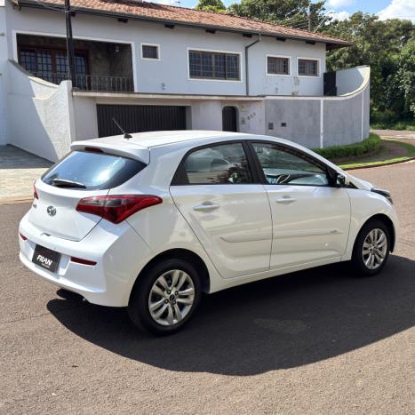 HYUNDAI HB 20 Hatch 1.0 12V 4P FLEX COMFORT PLUS, Foto 4