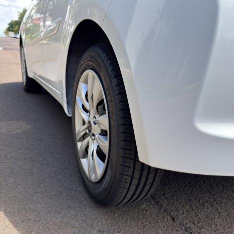 HYUNDAI HB 20 Hatch 1.0 12V 4P FLEX COMFORT PLUS, Foto 8