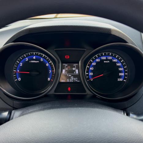 HYUNDAI HB 20 Hatch 1.0 12V 4P FLEX COMFORT PLUS, Foto 9