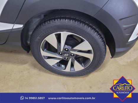 HYUNDAI HB 20 Hatch X 1.6 16V 4P FLEX DIAMOND AUTOM�TICO, Foto 3