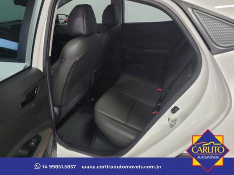 HYUNDAI HB 20 Hatch X 1.6 16V 4P FLEX DIAMOND AUTOM�TICO, Foto 6