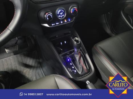 HYUNDAI HB 20 Hatch X 1.6 16V 4P FLEX DIAMOND AUTOM�TICO, Foto 7