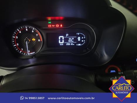 HYUNDAI HB 20 Hatch X 1.6 16V 4P FLEX DIAMOND AUTOM�TICO, Foto 9