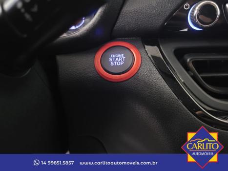 HYUNDAI HB 20 Hatch X 1.6 16V 4P FLEX DIAMOND AUTOM�TICO, Foto 10