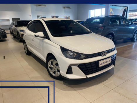 HYUNDAI HB 20 Hatch 1.0 12V 4P FLEX COMFORT, Foto 1