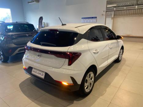 HYUNDAI HB 20 Hatch 1.0 12V 4P FLEX COMFORT, Foto 9