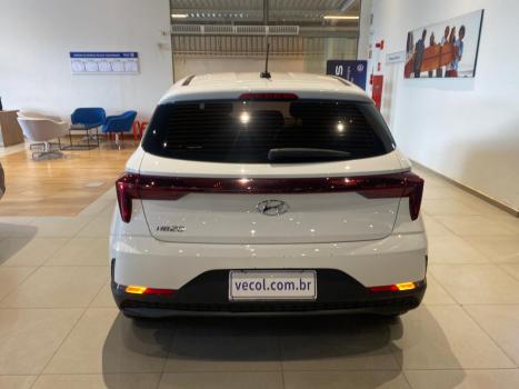 HYUNDAI HB 20 Hatch 1.0 12V 4P FLEX COMFORT, Foto 10