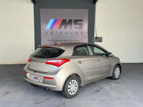 HYUNDAI HB 20 Hatch 1.0 12V 4P FLEX COMFORT PLUS, Foto 6