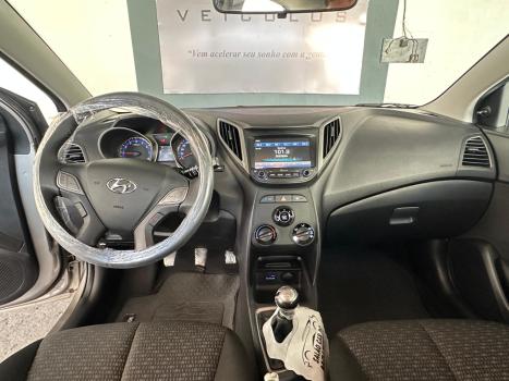 HYUNDAI HB 20 Hatch 1.0 12V 4P FLEX COMFORT PLUS, Foto 9