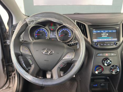 HYUNDAI HB 20 Hatch 1.0 12V 4P FLEX COMFORT PLUS, Foto 10