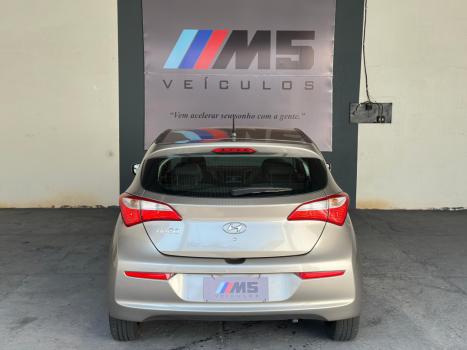 HYUNDAI HB 20 Hatch 1.0 12V 4P FLEX COMFORT PLUS, Foto 5