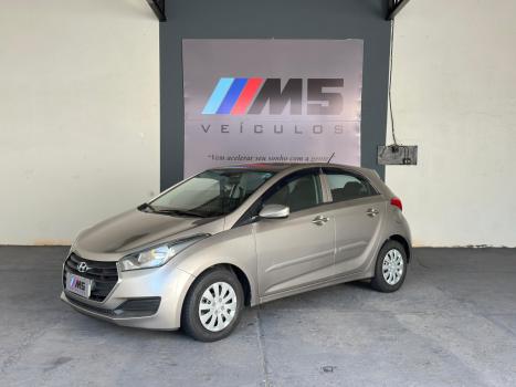 HYUNDAI HB 20 Hatch 1.0 12V 4P FLEX COMFORT PLUS, Foto 1