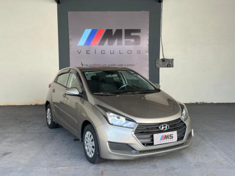 HYUNDAI HB 20 Hatch 1.0 12V 4P FLEX COMFORT PLUS, Foto 3