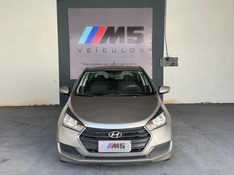 HYUNDAI HB 20 Hatch 1.0 12V 4P FLEX COMFORT PLUS, Foto 2