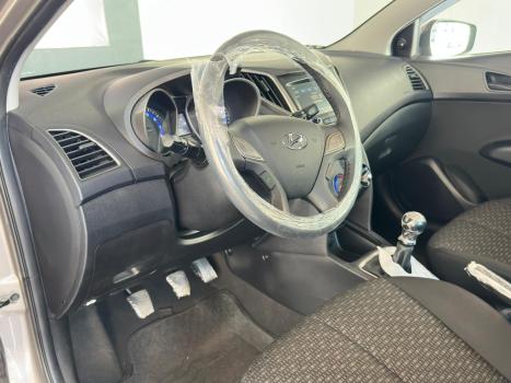 HYUNDAI HB 20 Hatch 1.0 12V 4P FLEX COMFORT PLUS, Foto 7