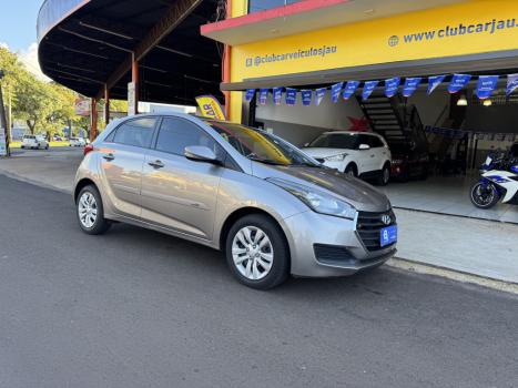 HYUNDAI HB 20 Hatch 1.0 12V 4P FLEX COMFORT PLUS, Foto 3