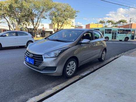 HYUNDAI HB 20 Hatch 1.0 12V 4P FLEX COMFORT PLUS, Foto 4