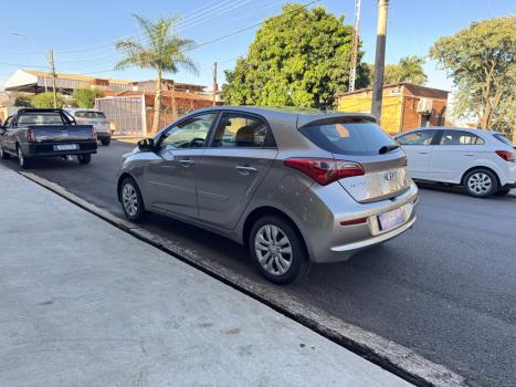 HYUNDAI HB 20 Hatch 1.0 12V 4P FLEX COMFORT PLUS, Foto 6