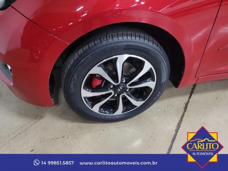 HYUNDAI HB 20 Hatch 1.6 16V 4P FLEX R SPEC, Foto 3