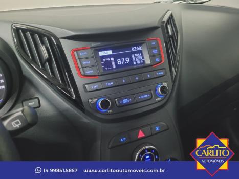 HYUNDAI HB 20 Hatch 1.6 16V 4P FLEX R SPEC, Foto 8