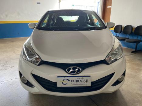 HYUNDAI HB 20 Hatch 1.6 16V 4P FLEX PREMIUM, Foto 2