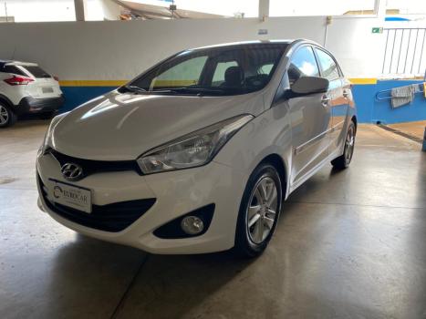 HYUNDAI HB 20 Hatch 1.6 16V 4P FLEX PREMIUM, Foto 3