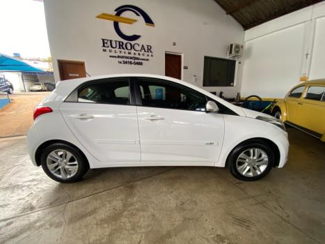 HYUNDAI HB 20 Hatch 1.6 16V 4P FLEX PREMIUM, Foto 13