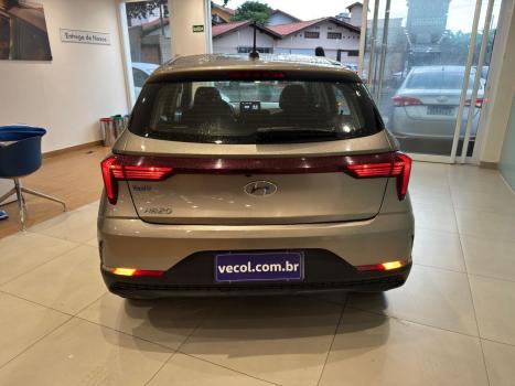 HYUNDAI HB 20 Hatch 1.0 12V 4P FLEX COMFORT, Foto 10