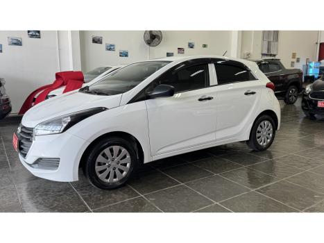 HYUNDAI HB 20 Hatch 1.0 12V 4P FLEX COMFORT PLUS, Foto 1