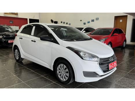 HYUNDAI HB 20 Hatch 1.0 12V 4P FLEX COMFORT PLUS, Foto 2