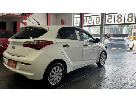 HYUNDAI HB 20 Hatch 1.0 12V 4P FLEX COMFORT PLUS, Foto 3