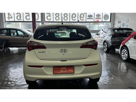 HYUNDAI HB 20 Hatch 1.0 12V 4P FLEX COMFORT PLUS, Foto 5
