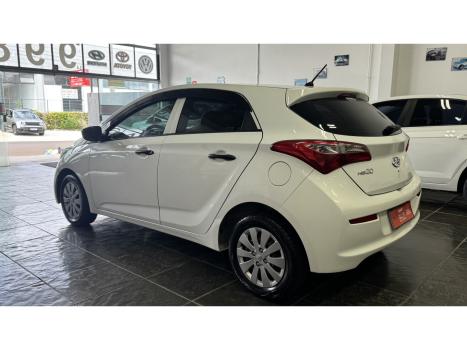 HYUNDAI HB 20 Hatch 1.0 12V 4P FLEX COMFORT PLUS, Foto 6