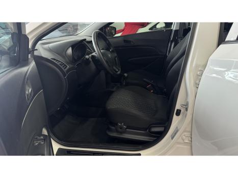 HYUNDAI HB 20 Hatch 1.0 12V 4P FLEX COMFORT PLUS, Foto 7