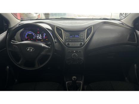 HYUNDAI HB 20 Hatch 1.0 12V 4P FLEX COMFORT PLUS, Foto 8